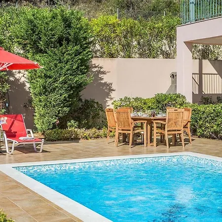 Βίλα Costa Mounda Skala (Kefalonia)