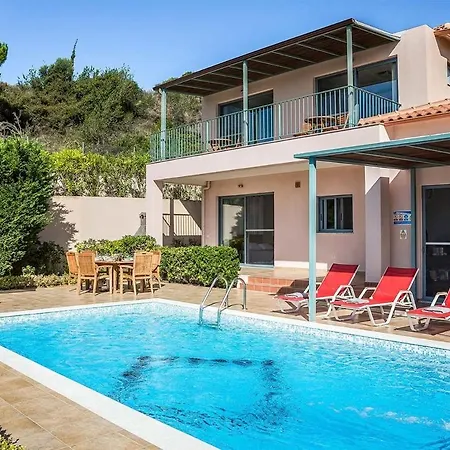 Βίλα Costa Mounda Skala (Kefalonia)