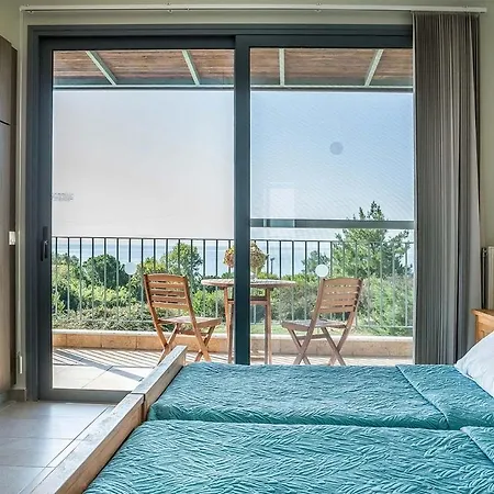 Costa Mounda Skala (Kefalonia)