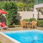 Villa Costa Mounda Kefalonia Island